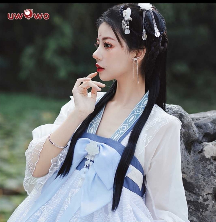 悠窝窝家的鹤伴芊月现在已经绝版