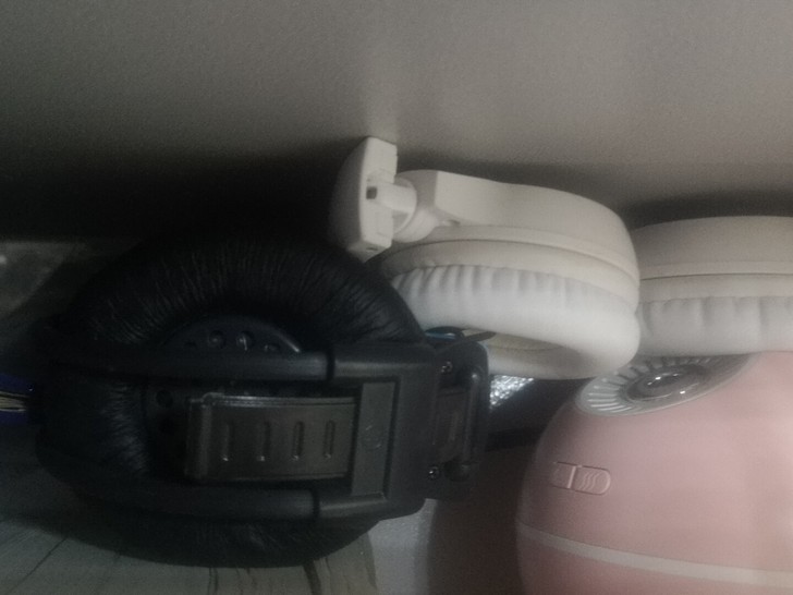 四六级听力耳机