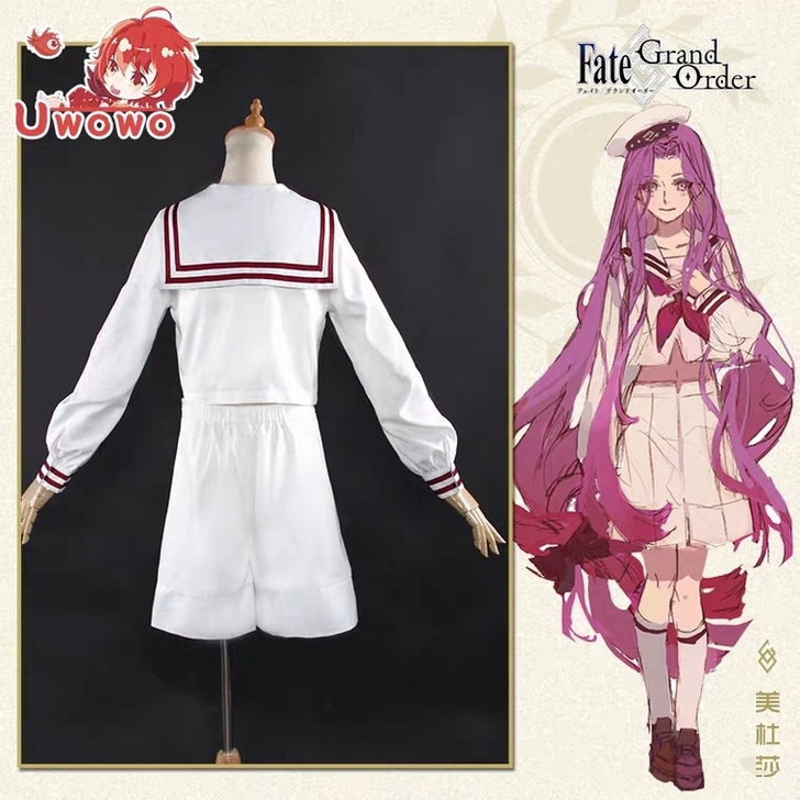 【全新】现货Uwowo悠窝窝 Fate礼装...