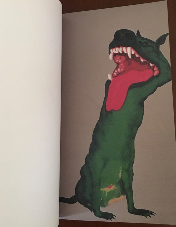 【已出勿拍】798艺术园红三房画廊 当代艺...