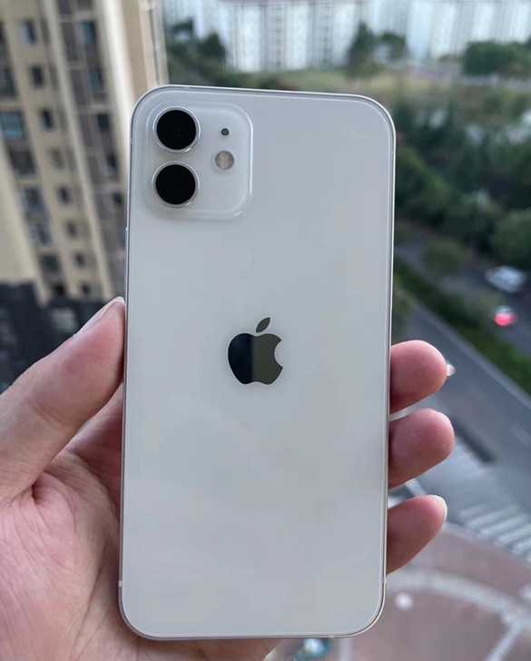 苹果12 128g 国行纯原