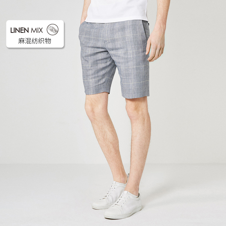 SELECTED/思莱德 休闲裤