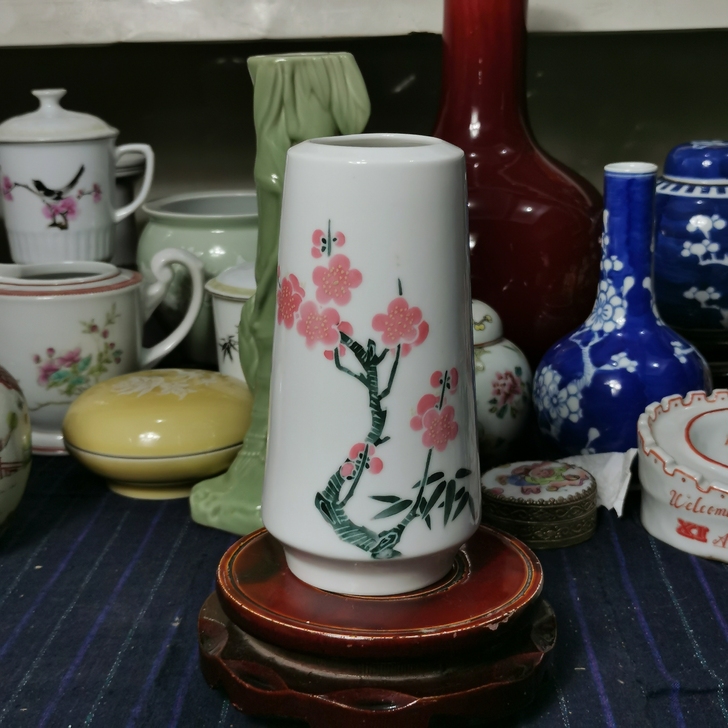 福利价 景德镇陶瓷世家 孙公窑艺孙同鑫名家...