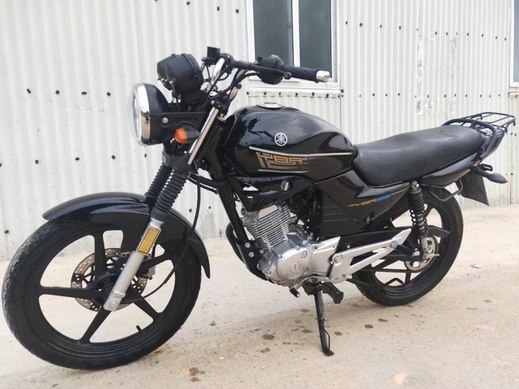 品牌型号 ；二手摩托车男士机动车雅马哈天剑...