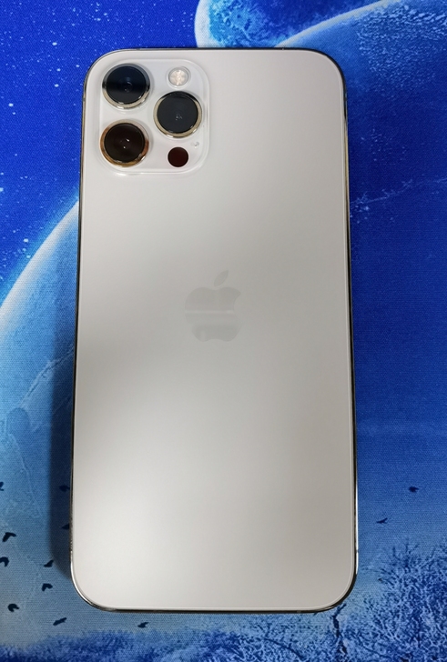 iPhone 12pro max 256g...