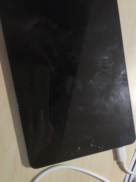 酷比魔方x1  t801