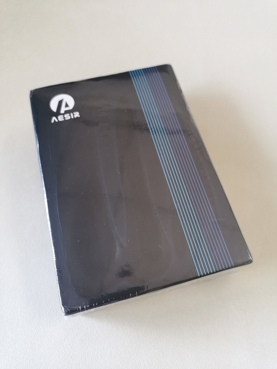 全新AESIR无线蓝牙耳机 全新 原装正品