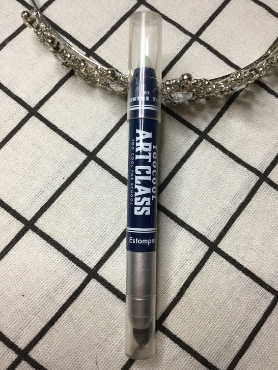 ART CLASS眼线眼影修改笔，美妆博主...