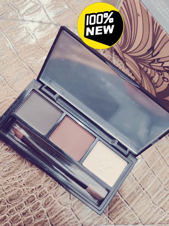 霞飞立体焦点高鼻眉粉,全新。化妆品店撤柜,...