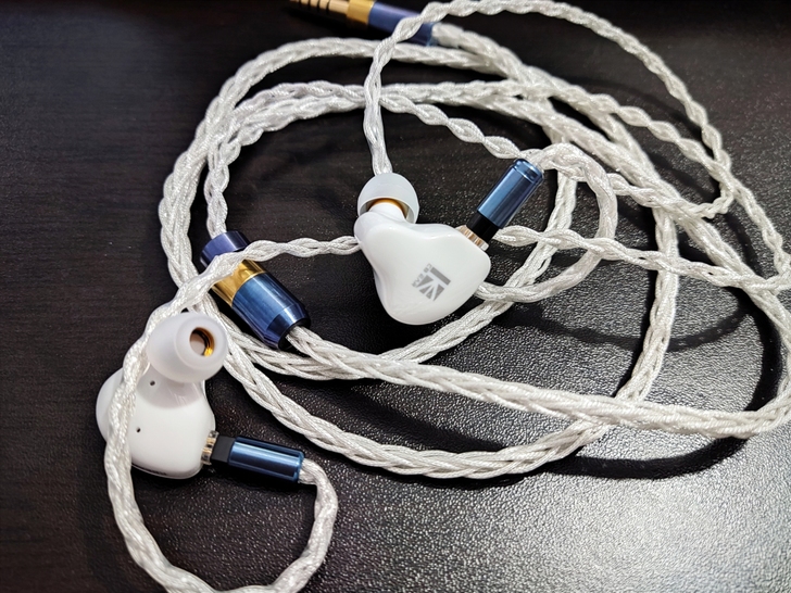 魁宝 kbear ks1 耳机