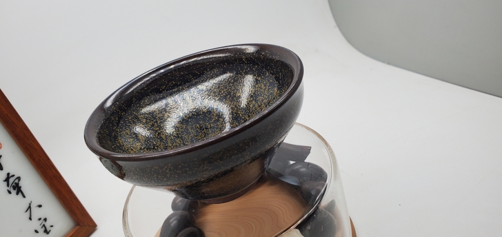 柴窑龙烧 建阳建盏##amp；nbsp；名...