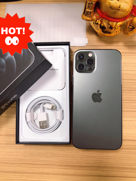 苹果 iPhone 12 Promax 2...