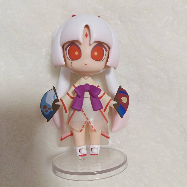 【出】阴阳师手办 不知火 包邮出