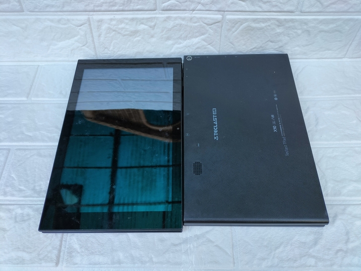 台电平板电脑 x10 3G 八核处理器 长...