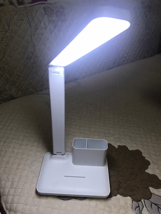 国A级护眼灯 led折叠usb小台灯护眼学...