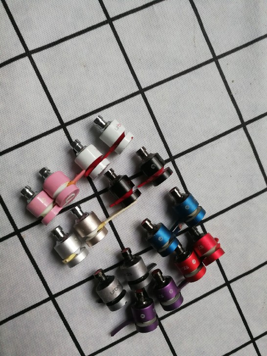 关联魔响剪线单元带耳套2元个十个起