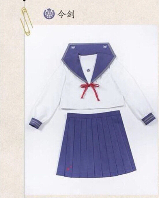 【50两套】刀剑乱舞 Uwowo 悠窝窝 ...