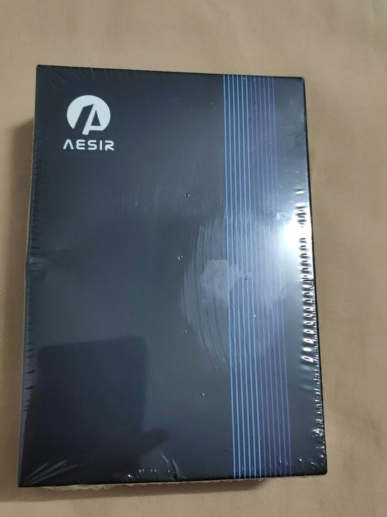 AESIR无线运动蓝牙耳机 品牌：2336...