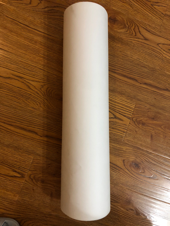 化纤油画布 美术生练习画布 整卷清仓