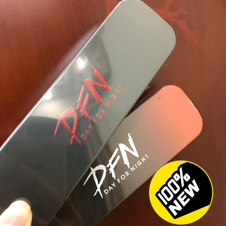 【李佳琦推荐的泰国DFN眼线笔】