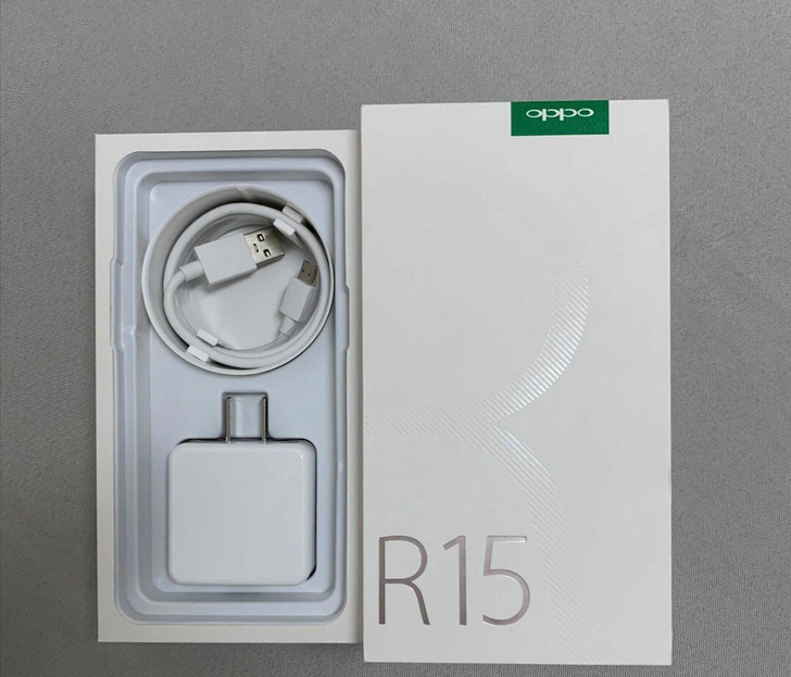 oppor15原装充电器r11s R11p...