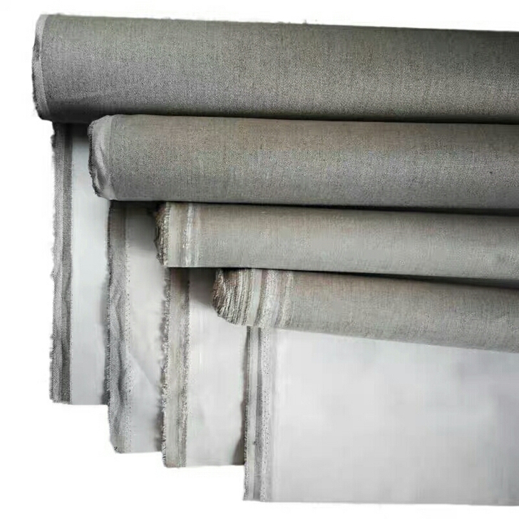 2张 大整张油画布全新，1x1.7米，高级...