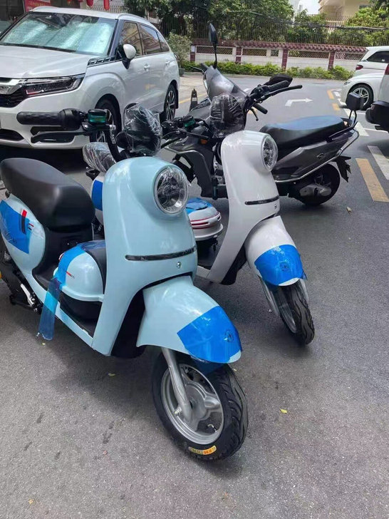 新国标电动车，二手电动车，款式多多
