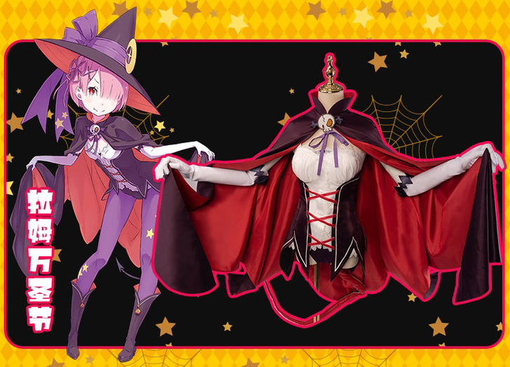 【全新包邮】全款现货悠窝窝 Re0 从零开...