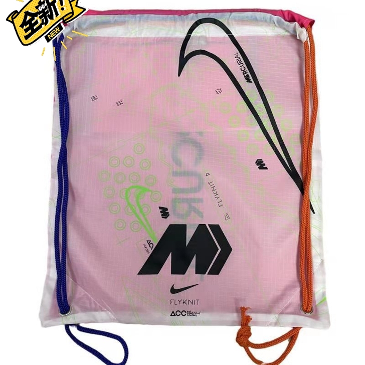 统统全新   束口袋nika耐克鞋袋