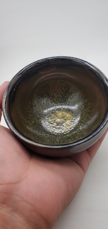 柴窑龙烧 建阳建盏##amp；nbsp；成...