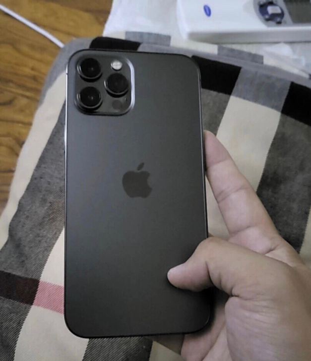 苹果 iPhone 12 Pro Max,...