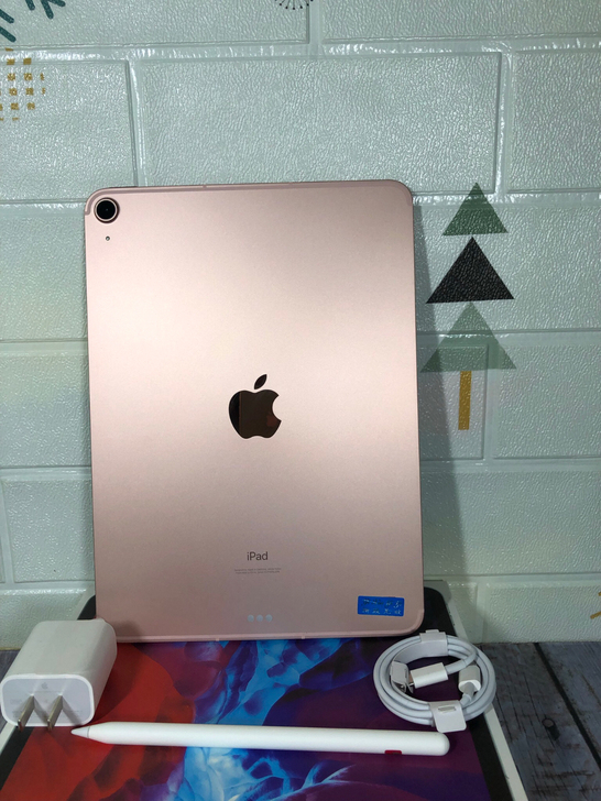 99新在保充电3次iPad Air4代（2...