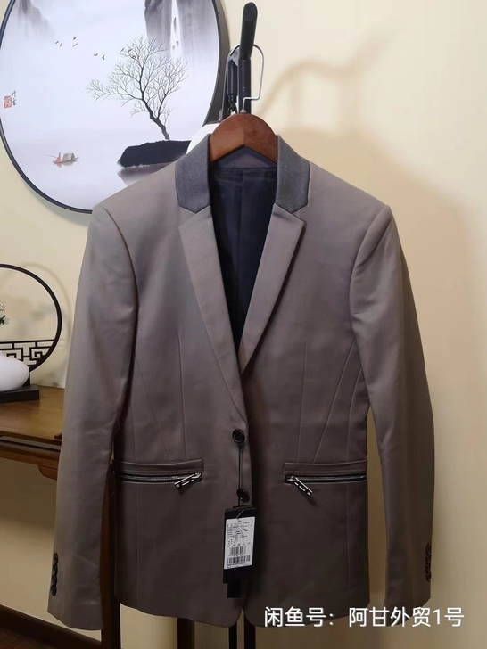 专柜正品Riverstone 瑞弗史东 男...