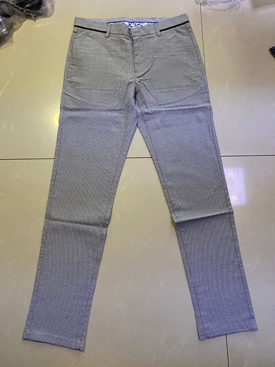 32/36码海澜之家商务休闲裤