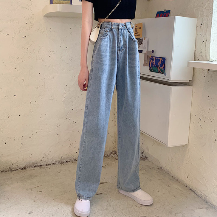 other/其他 牛仔裤