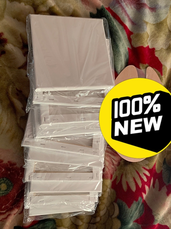 儿童油画框,低价出了!20##amp;ti...