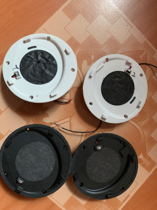 233621 耳机拆机单元 40mm 千元...