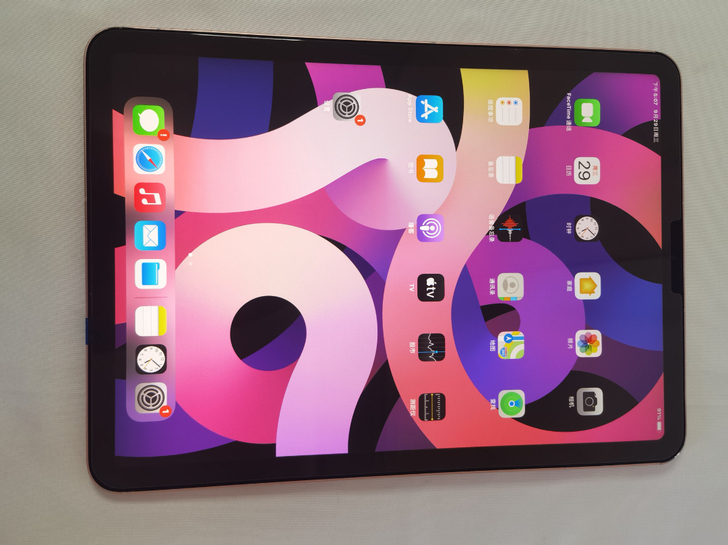92新10.9寸iPad Air4代202...