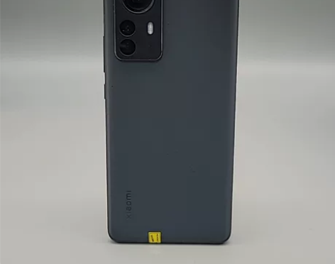 95新MIUI/小米 小米 12 Pro ...