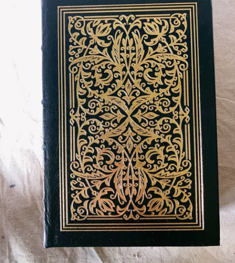 伊斯顿书局，雨果《悲惨世界》英文版，Les...