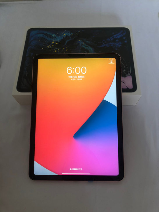 玫瑰金10.9寸iPad Air4代202...