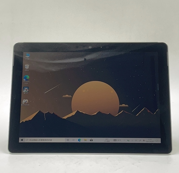 95新微软SurfaceGo二手笔记本国行...