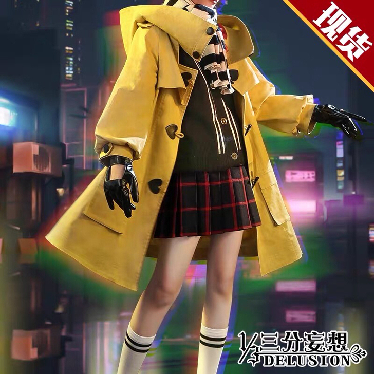 出租/预售 三分妄想孙尚香时之恋人cos