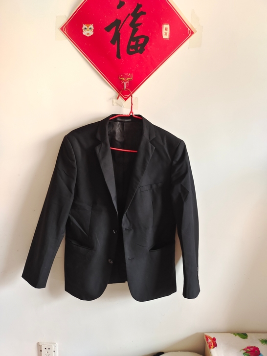 男女同款西装外套  销售 经理 白领必备神...