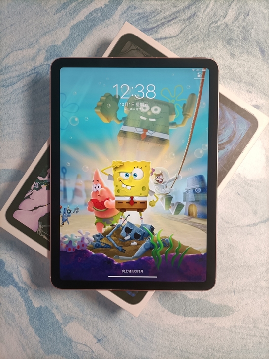 iPad Air4 2020款 10.9寸...