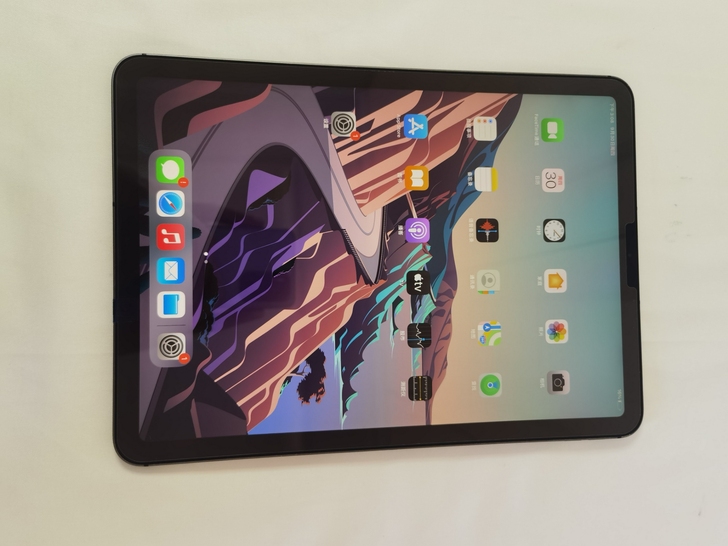 95新靓机10.9寸iPad Air4代2...