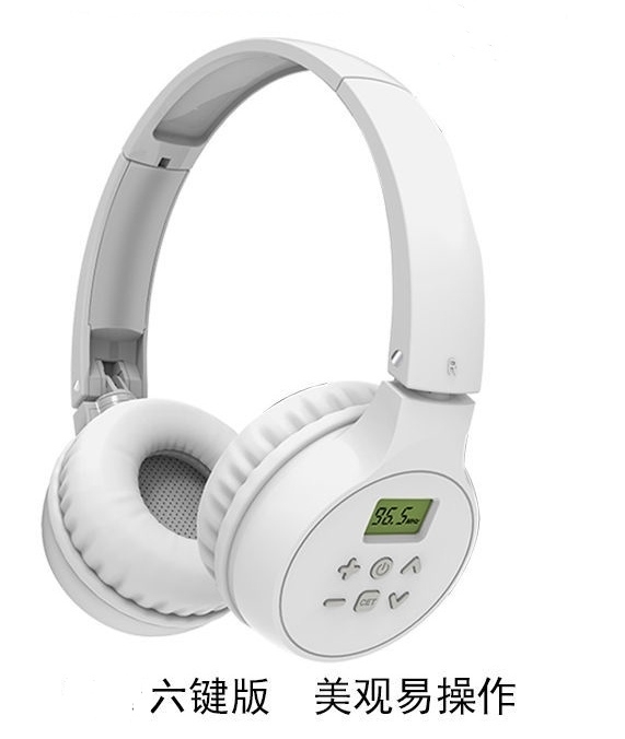 四级听力耳机大学英语听力考试四六级专四专八...