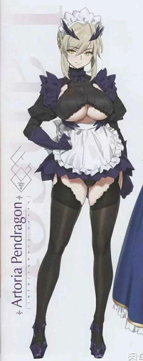 悠窝窝 fgo 黑枪呆赛车服s码数，不缺配...