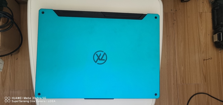 华硕天选fa506笔记本电脑，4600处理...