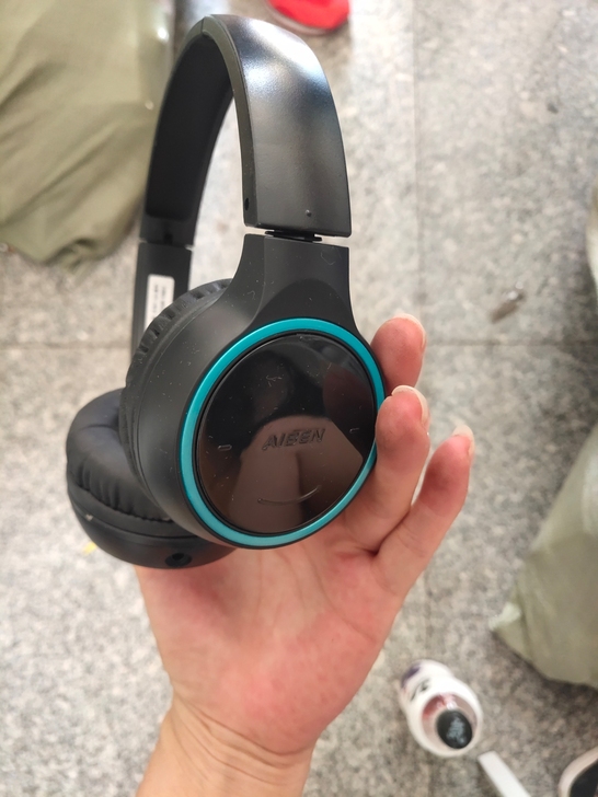 包邮四六级考试耳机广播耳麦